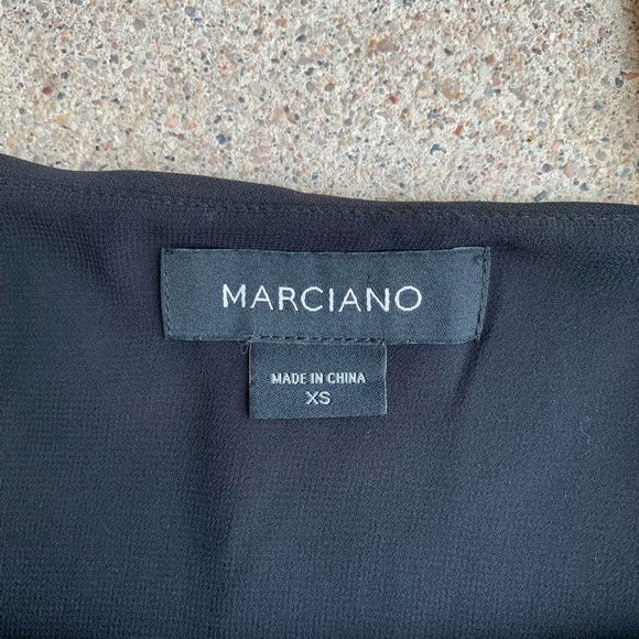 Black Tank Top - Picture 2 of 5